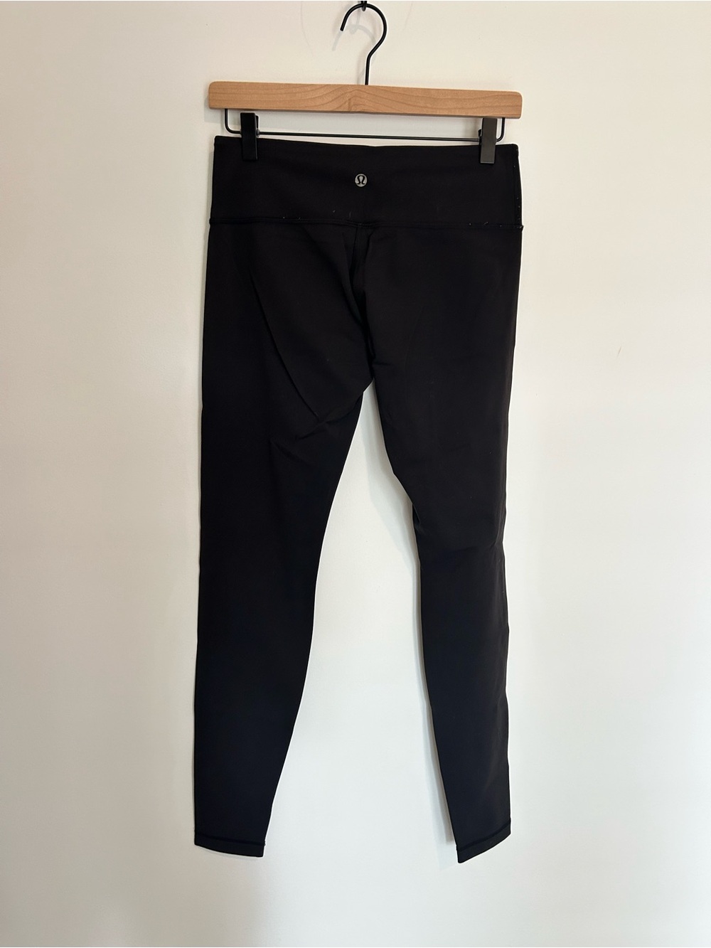 lululemon athletica align Leggings black size 6 full length